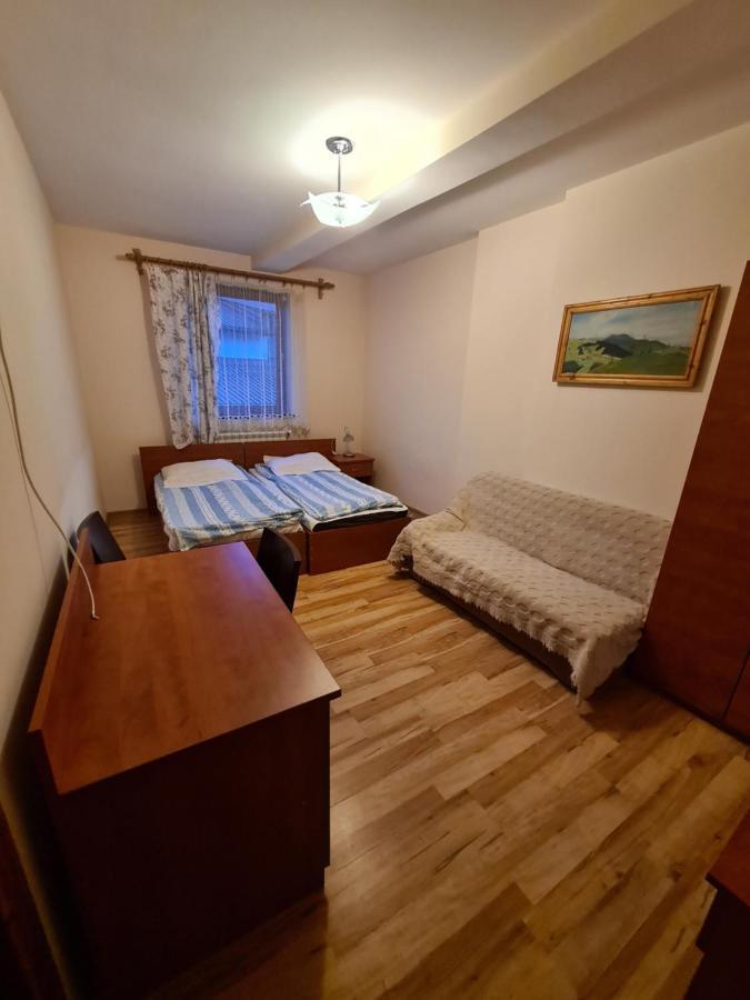 Хостел Gosciniec Halka Звардонь Екстер'єр фото